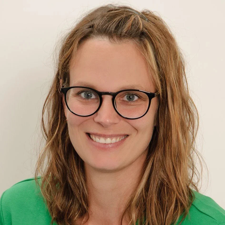 Foto von Anna Hubenschmid