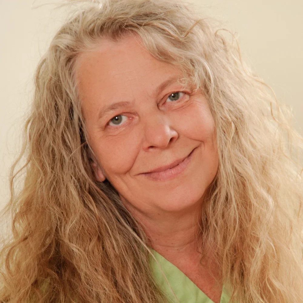 Foto von Britta Schmidt