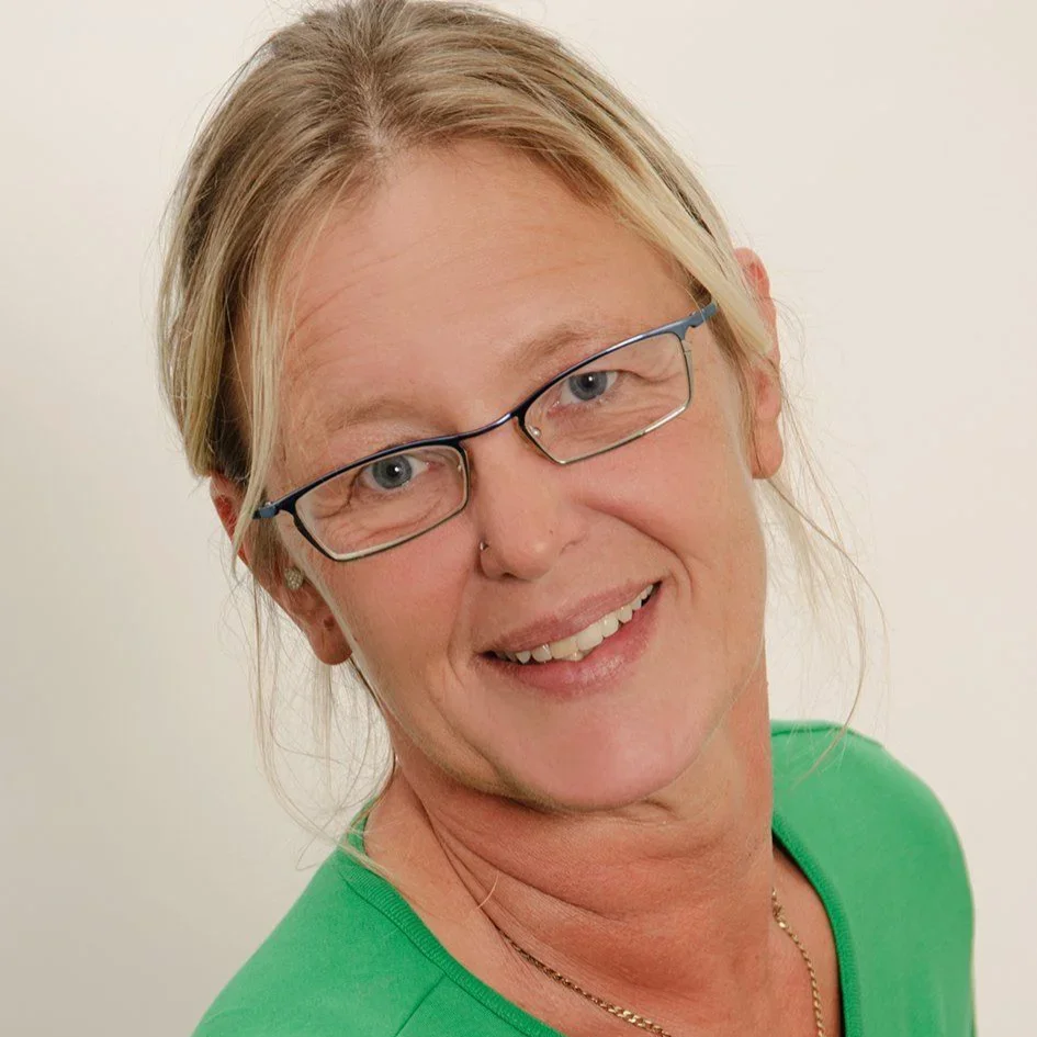 Foto von Britta Schrehardt